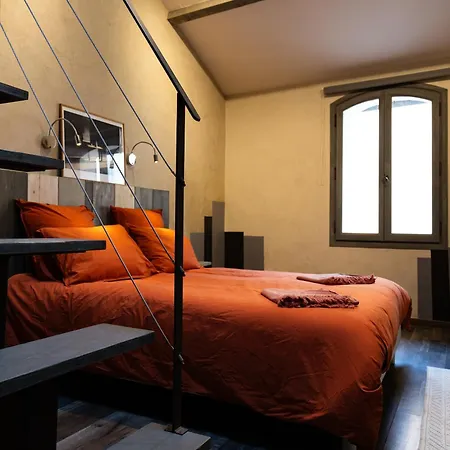 Maison De Charme En Centre-Ville 4 A 6 Personnes Arles Extérieur photo