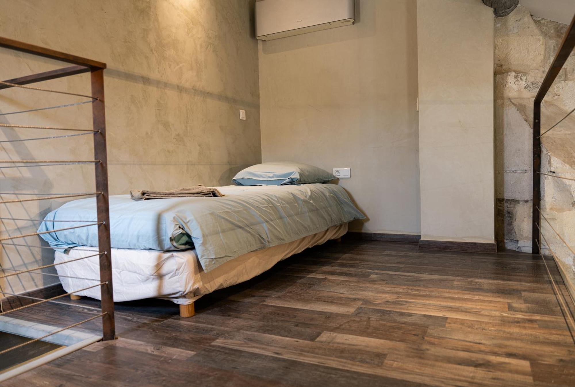 Maison De Charme En Centre-ville 4 A 6 Personnes *