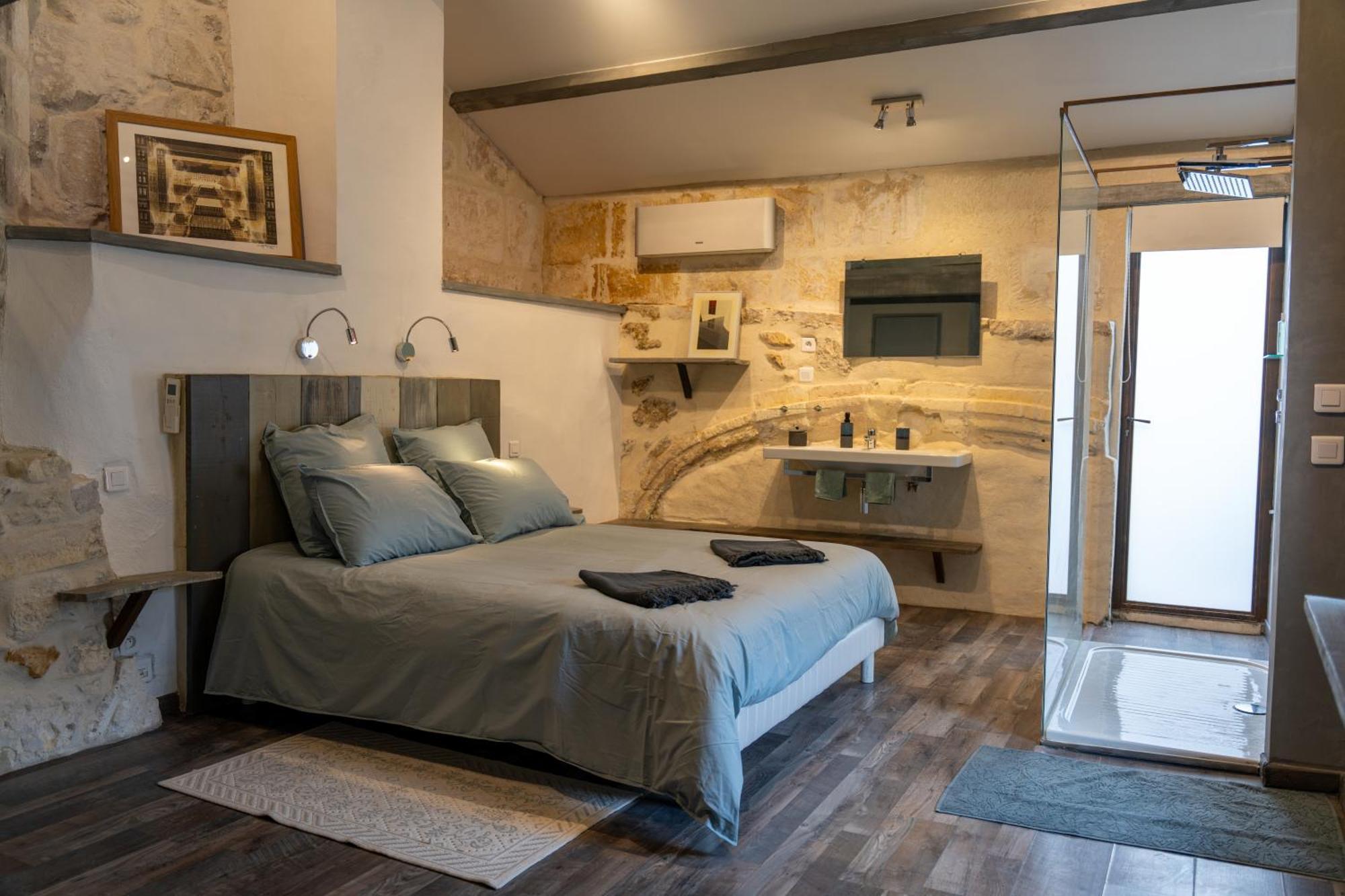 Maison De Charme En Centre-ville 4 A 6 Personnes Appartement *