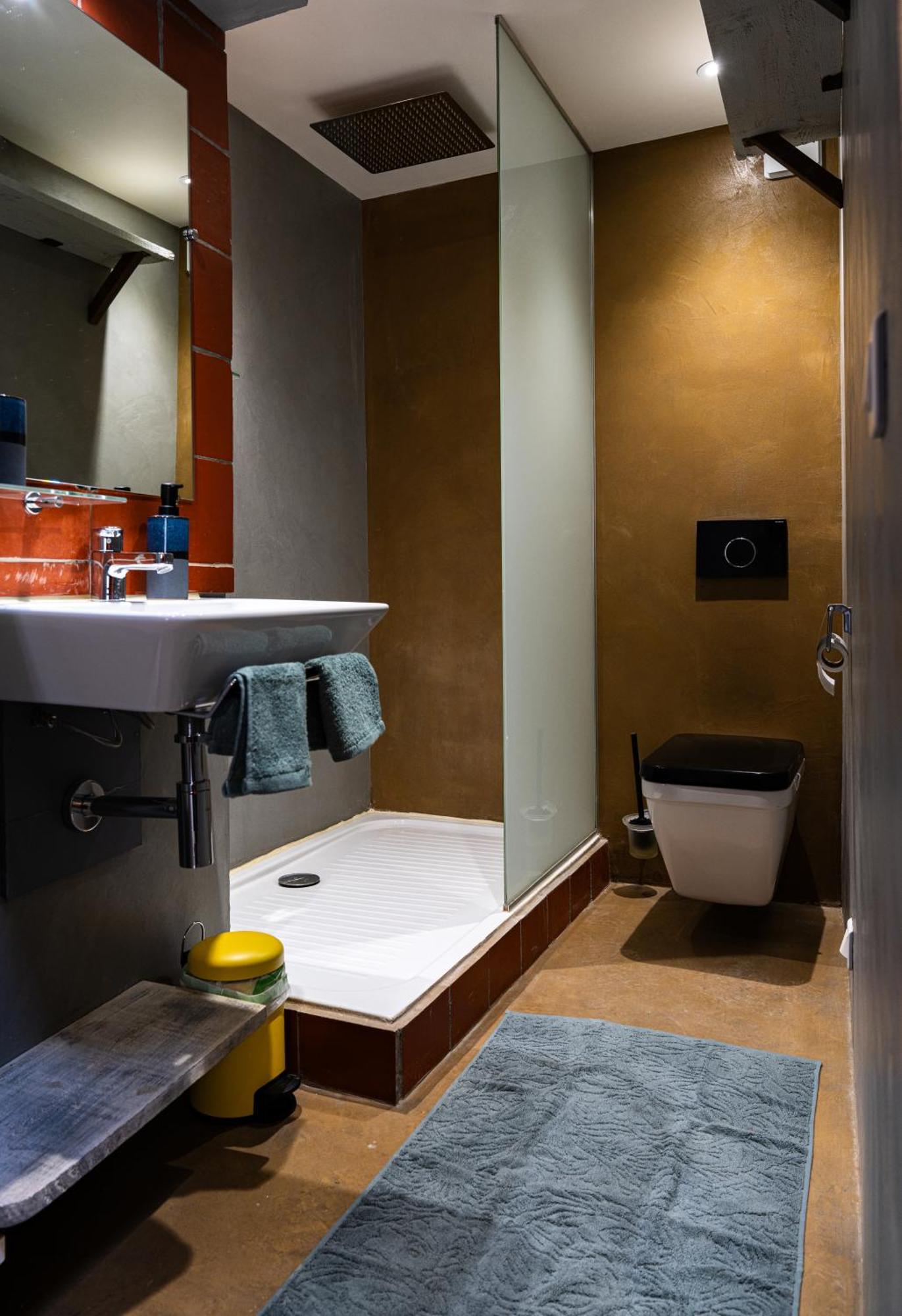 Appartement Maison De Charme En Centre-ville 4 A 6 Personnes