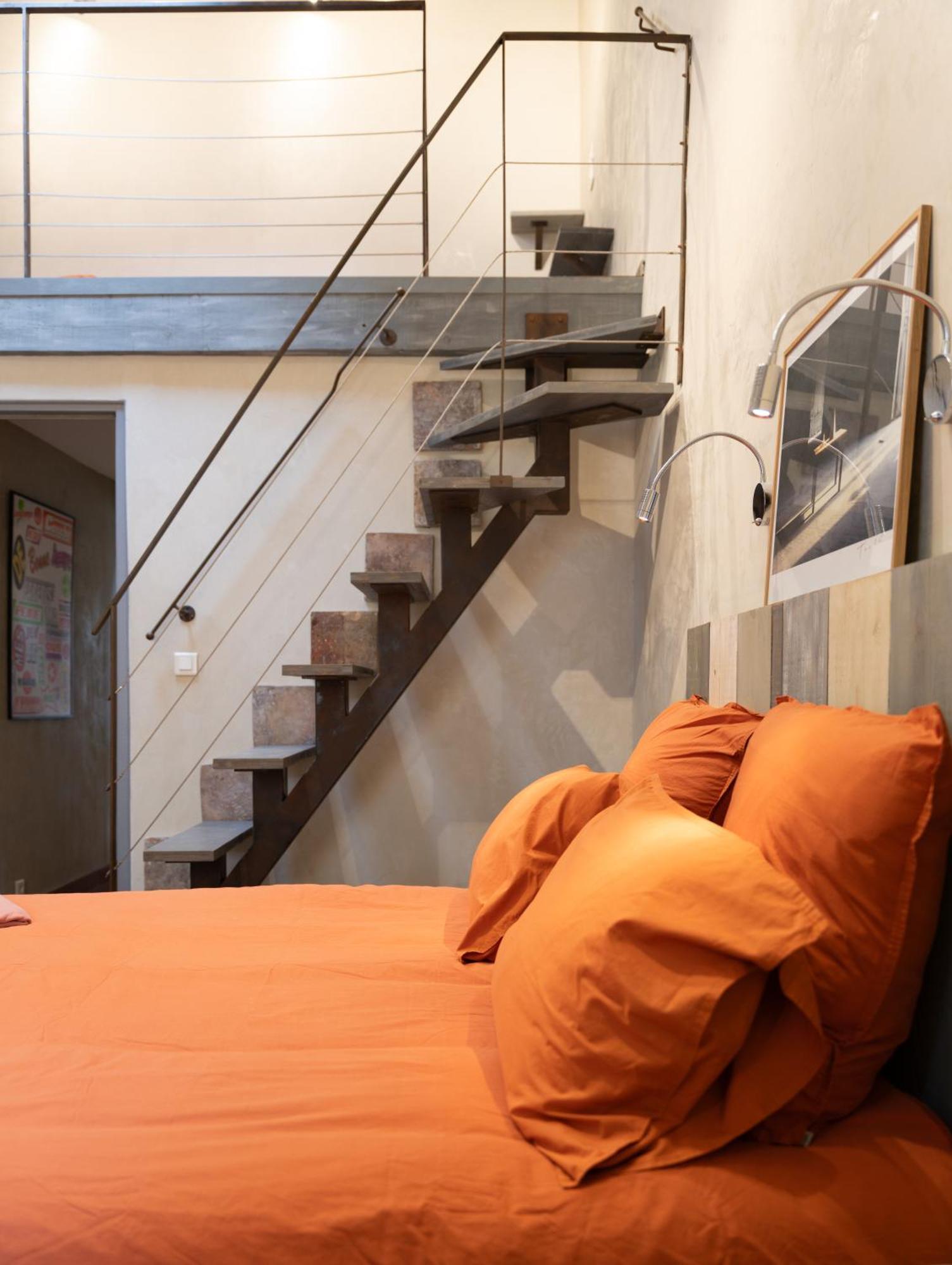 Maison De Charme En Centre-ville 4 A 6 Personnes *